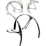 Crud Roadracer Mudguard Set MK2