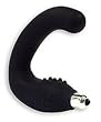Liberator Rocks Off Rude-Boy Male Massager - Black