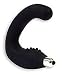 Liberator Rocks Off Rude-Boy Male Massager - Black