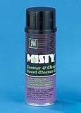 Misty Contact Circuit Board Cleaner Iii (AMRA36816)