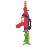 Water Jet Squirters Super Jet Gun