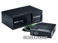 Rockford Fosgate RFX 8810 - CD changer - external Rockford Fosgate RFX 8810 - CD changer - external