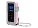 Electronics : Belkin SAMSUNG K5 CARABINER CASE * PINK