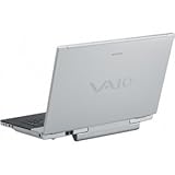 Sony VAIO VGN-FZ140N/B - Core 2 Duo T7100 / 1.8 GHz - Centrino Duo - RAM 2  ....