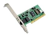 CNet, Inc. 1000/100/10 GETH NIC-32 BIT PCI RJ45 PC MAC ( PROG-2000S )