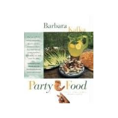 Party Food: Small & Savo