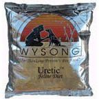 Wysong Uretic Feline Diet (Four 4-lb bags)