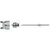 D�sensatz 2,5 mm f�r HVLP Lackierpistole 827A1
