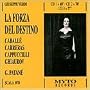 Verdi: La Forza del Destino