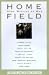Home Field: Nine Writers at Bat