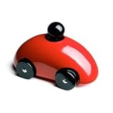 PLAYSAM/プレイサム社　Streamliner F1 red/ストリームライナーＦ1 赤の画像