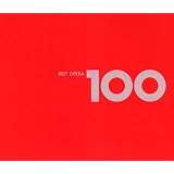 ベスト・オペラ100
