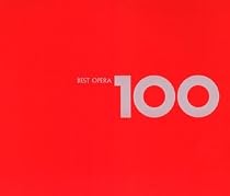 ベスト・オペラ100