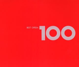 ベスト・オペラ100 ベスト・オペラ100