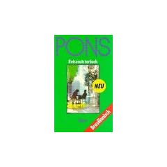 PONS Reisew�rterbuch, Brasilianisch