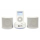 MacAlly iPod Stereo Speakers, iPod, MP3 Players, Portable Media Players
