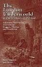 The London Underworld...