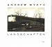 Books : Andrew Wyeth. Landschaften.