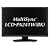 MultiSync LCD-PA241W(BK)