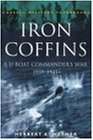 Iron Coffins (Cassell Military Paperbacks)