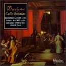 Boccherini: Cello Sonatas