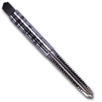 High Carbon Steel Machine Screw Plug Tap 5-40 NC