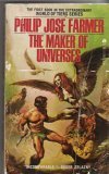 MAKER OF UNIVERSES