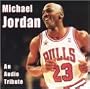 MICHAEL JORDAN CD