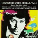 New Music With Guitar, Vol.4