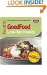 Good Food: Low-fat Feasts: Triple-tes...