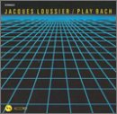 Eigenschaften Accord  / Jacques Loussier / Play Bach [US-Import]