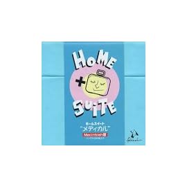 HomeSuite 