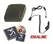 Electronics : Rikaline 6010 GPS With Car charger & GPS cable Siemens Loox