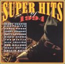 CD-Charts  Search : Super Hits of 1994