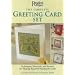 The Complete Greeting Card Set: Techniques, Equipment, and Projects for Making Beautiful Handmade Cards (Reader's Digest)