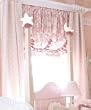 Libbie Window Valance by Glenna Jean