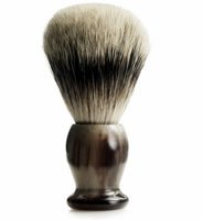 The Art of Shaving Shaving Brush Fine Badger Horn