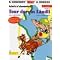 Asterix "in Mundart": eine Liste