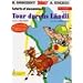 Asterix "in Mundart": eine Liste
