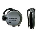 Panasonic RP-HS40 Clip-On Headphones