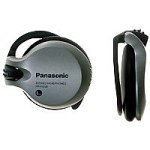 Panasonic RP-HS40 Clip-On Headphones