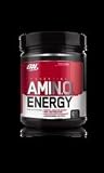 Amino Energy Fruit Fusion – 65 Servings