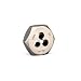 3 8-32 1 HEX DIE-CD