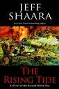 The Rising Tide: A Novel of the Second World War