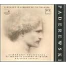 Paderewski: Symphony in B minor "Polonia"