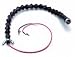 Vexilar PC0001 Power Cord for FL18/8 Flashers