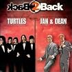 Turtles & Jan & Dean