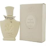 CREED LOVE IN WHITE by Creed EAU DE PARFUM SPRAY 2.5 OZ