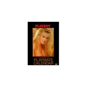 Playboy 1995 Video Playmate Calendar [VHS]