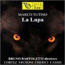 Tutino: La Lupa